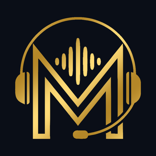 My Virtual Assistant Monogram